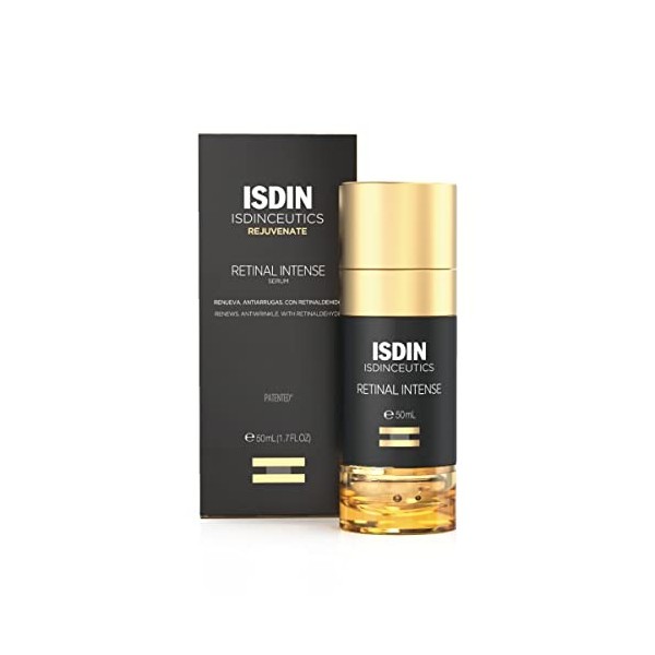 ISDIN ISDINCEUTICS Retinal Intense Sérum 50 ml