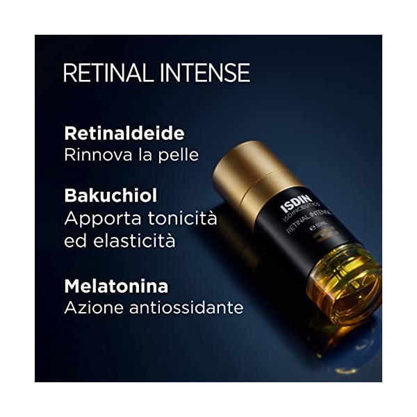 ISDIN ISDINCEUTICS Retinal Intense Sérum 50 ml