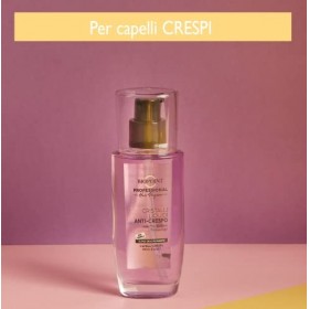Biopoint Professional Cristalli Liquidi Anticrespo Ultra Disciplinante Capelli Crespi Ricci E Lisci 75 ml