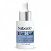 Babaria Blue Hyal Face Serum For Unisex 1 oz Serum