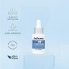 Babaria Blue Hyal Face Serum For Unisex 1 oz Serum