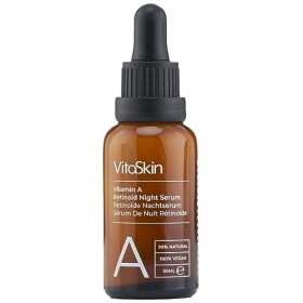 Vitaskin Vitaskin Sérum de nuit rajeunissant à la vitamine A