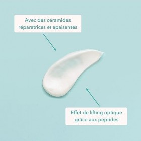 colibri skincare Rich Night Moisturizer 80ml - Crème hydratante visage pour une régénération accélérée pendant la nuit - Crèm