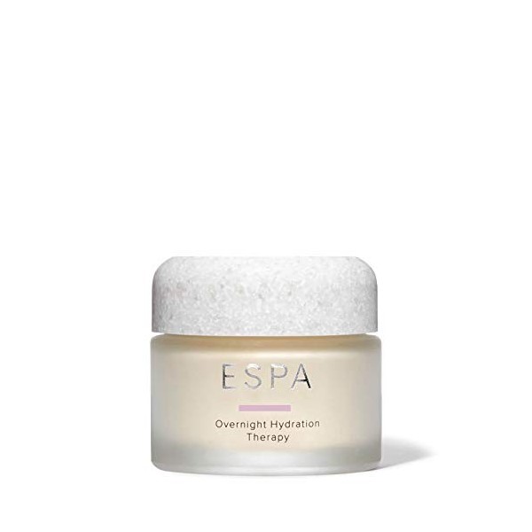 ESPA Thérapie dhydratation de nuit, 55ml par ESPA