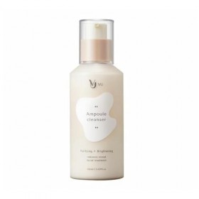 VU Ampoule Nettoyant 150 ml