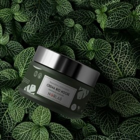 Crème faciale naturelle BIO Nuit 50 ml - 100% naturelle - synergie de 11 principes actifs naturels - ARNICA GENJIBRE CENTELLE