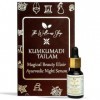 Green Velly The Wellness Shop - Kumkumadi Tailam - Magical Beauty Elixir - Ayurvedic Night Serum - Nourish and Revitalize You