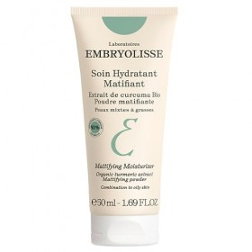 Soin Hydratant Matifiant 50ml Embryolisse