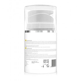 APIS Crème Accueil Thérapie éclaircissante, Réduisant la décoloration pour la nuit 50ml