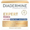 Expert Rides 3D Soin Nuit 50Ml - Soin Visage Anti-âge Intensif - Effets Rajeunissants Garantis - Lot De 2