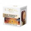 DERMO EXPERTISE Dermo Age Perfect Soin Aa Nutrition Intense Nuit 50Ml - Soin Visage Anti-Âge Intensif, Hydratation Profonde e