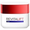 DERMO EXPERTISE - Dermo Revitalift - Soin Nuit Anti-Rides 50Ml - Extra Fermeté - Hygiène Et Beauté - Lot De 3