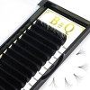 Extension Cils Easy Fan Lashes 0.03 0.05 0.07 0.10 Extension Cils Volume Russe 8-15 mm Cils Bouquet C CC D DD Cils Extension 