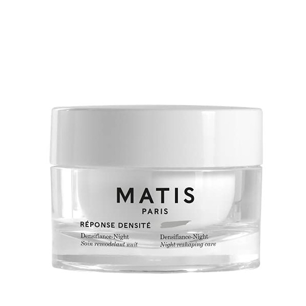 Matis Densifiance-Night Soin remodelant Nuit 50 ml