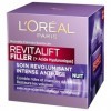 DERMO EXPERTISE - Dermo Revitalift Filler Serum Nuit - Sérum Anti-Âge Rides et Ridules 50ml - Lot De 2