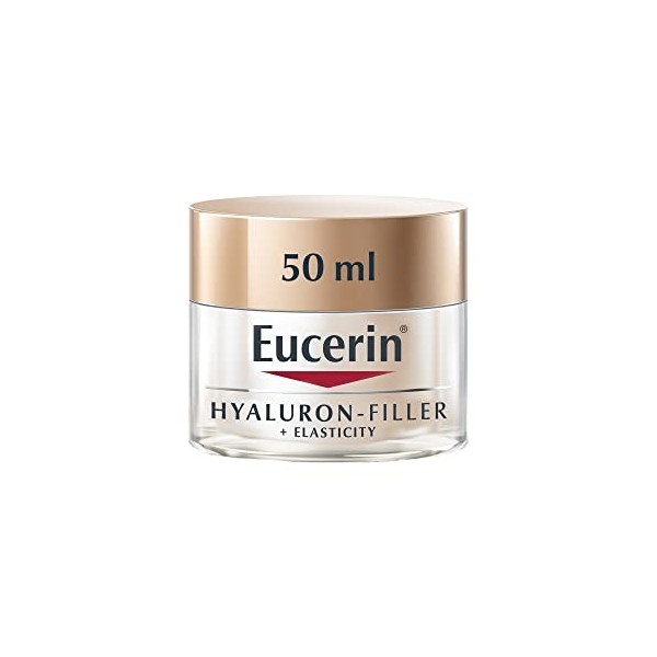 Mastic Hyaluronique + Élasticité Crema Noche 50 ml