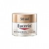 Mastic Hyaluronique + Élasticité Crema Noche 50 ml