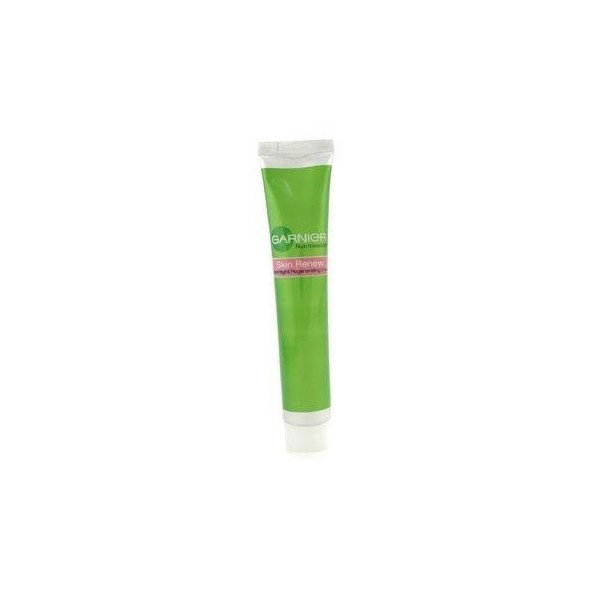 Garnier - Nutritioniste Skin Renew Overnight Regenerating Cream 50Ml/1.7Oz - Soins De La Peau