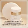 NOOANCE - Soin Concentré Anti-âge nuit 0,6% Rétinol - Le Seul Actif ayant un Effet Rajeunissant Cliniquement Prouvé - Hauteme