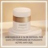 NOOANCE - Soin Concentré Anti-âge nuit 1% Rétinol - Le Seul Actif ayant un Effet Rajeunissant Cliniquement Prouvé - Hautement