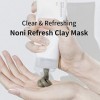 [celimax] The Real Noni Refresh Clay Mask - 100ml