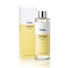 Tonique quotidienne revigorante