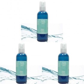 Ressources Naturelles Hydrolat Menthe Poivrée 1 Unité Lot de 3 