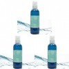 Ressources Naturelles Hydrolat Menthe Poivrée 1 Unité Lot de 3 