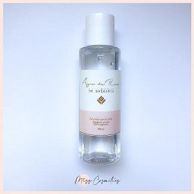 Eau de rose bulgare naturelle 100 ml