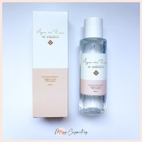 Eau de rose bulgare naturelle 100 ml