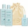 Mojee Beauty Le lot comprend 2 toniques Liz Earle Instant Boost de 200 ml, 1 toner Liz Earle Instant Boost de 50 ml en format