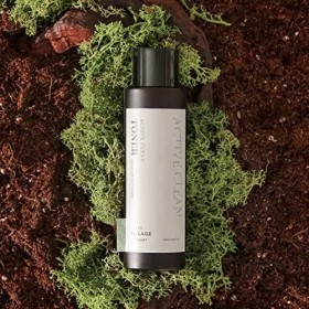 VILLAGE 11 FACTORY Lotion Tonique Active Clean 120 ml Korean Skincare - AHA, BHA, pour peau acnéique et grasse, ph doux, hy