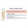 ORJENA. Tonique Facial Camomille - Facial Toner