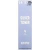 Brite Toner argenté