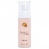 FLUFF FACE TONER BRIGHTENING KUMQUAT 100ML