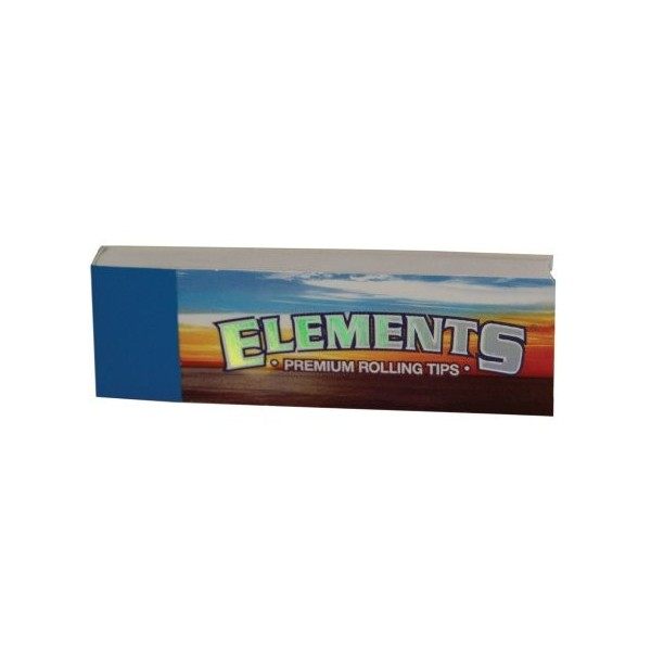 Elements-filtres tips unperforiert cm 50 x 50 cm-nouveau design 