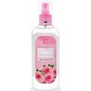 Brume deau de rose de Damas 100% naturelle 200ml, Spray tonique hydratant visage corps et cheveux à leau de rose, Brume dh