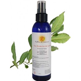 Hydrolat de Laurier Noble