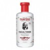 Thayers Lotion tonique douce - Pétale de Rose, Hamamélis & Aloe vera bio - hydratation & pores resserrés - sans cruauté anima