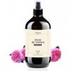 Origine - Eau de Rose 250 ml | Hydrolat de Rose de Damas | Visage Eau Florale de rose 100% Pur & Naturel Rose Water Bouteille