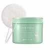 [Mizon] Tampons Tonifiants Exfoliant Pore Fresh 60 pièces Korean Skincare - AHA, BHA, PHA, Apaisant, Resserrement des pores