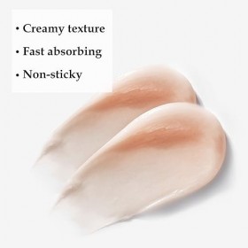 Boobeen Retinol Eye Cream Stick, crème pour les yeux contre les cernes et les poches, crème anti-âge pour les yeux contre les