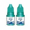 I-Dew LOC Tears Professional Eye Drops, Moisturises, Comforts and Revives Dry Eyes, Eye Drops For Screen Users and Gamers, Lo