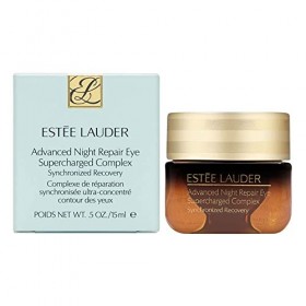 Estée Larder Advanced Night Repair Eye Complément réparateur synchrone 15 ml