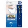 Lucido Lot de 10 soins pour les yeux pour homme