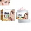 Crème Anti-âge Collagène pour Yeux,Crème Raffermissante pour les Yeux,Crème Anti-rides Raffermissante pour Yeux,Crème Anti-âg