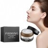 Luminous Eye Cream Lightens Eye Puffs and Fine Lines Hydrating and Hydrating Anti-Aging Anti-rides Eye Cream