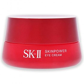 SK-II Skinpower Crème contour des yeux unisexe 13,9 g