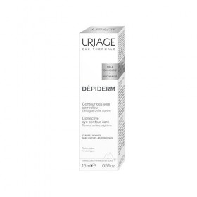 URIAGE - Uriage Dépiderm Contour des Yeux Correcteur 15Ml