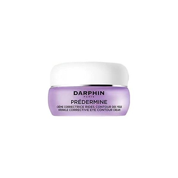 Darphin Prédermine Crème Correctrice Rides Contour des Yeux 15 ml